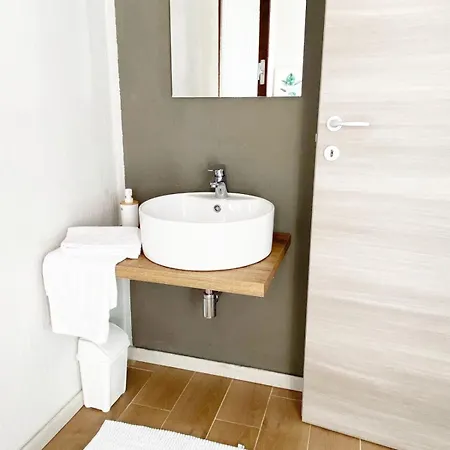 Apartment Quick Loft Cavaglia