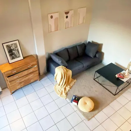 Quick Loft Cavaglia