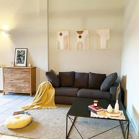 Apartament Quick Loft