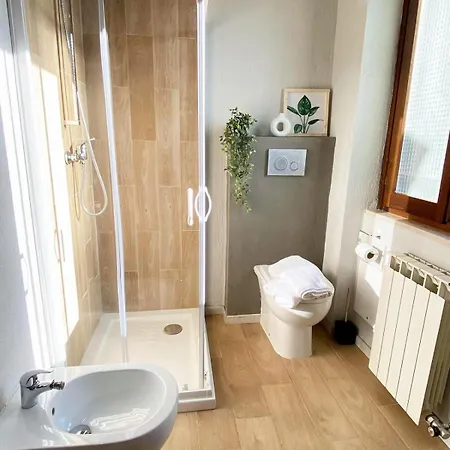 Quick Loft Cavaglia