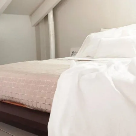 Quick Loft Apartment Cavaglia