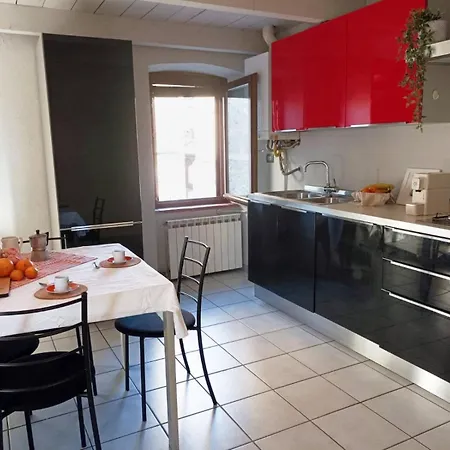 Quick Loft * Cavaglia