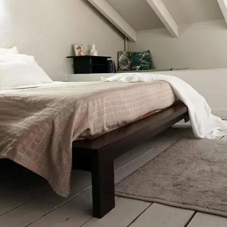 Apartament Quick Loft *